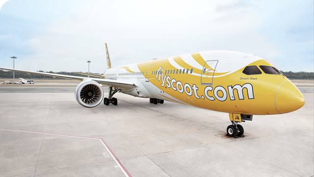 Scoot Cabin Crew Interview | Zanne Xanne’s Tips