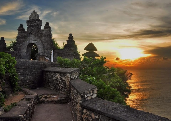 Bali Itinerary Part 1 ~ (South Of Bali) | Zanne Xanne’s Travel Guide