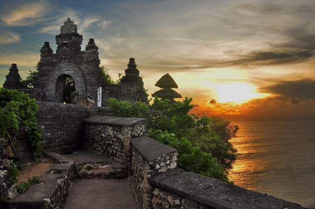 Bali Itinerary Part 1 ~ (South Of Bali) | Zanne Xanne’s Travel Guide
