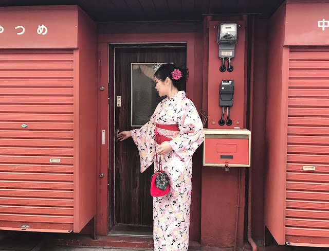 10 Things To Know Before Visiting Japan | Zanne Xanne’s Travel Guide