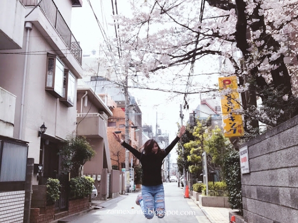 Tokyo Japan (FAQ) | PART 1 | Zanne Xanne’s Travel Guide