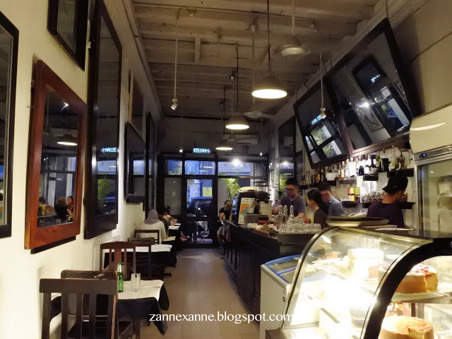 China House | The Best Café in Penang | Zanne Xanne’s Travel Guide