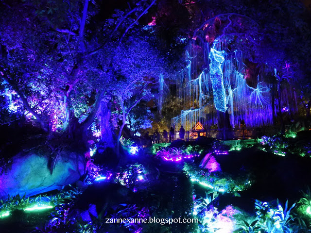 Penang Avatar Secret Garden | Truly Beyond Your Wildnest Imagination | Zanne Xanne’s Travel Guide