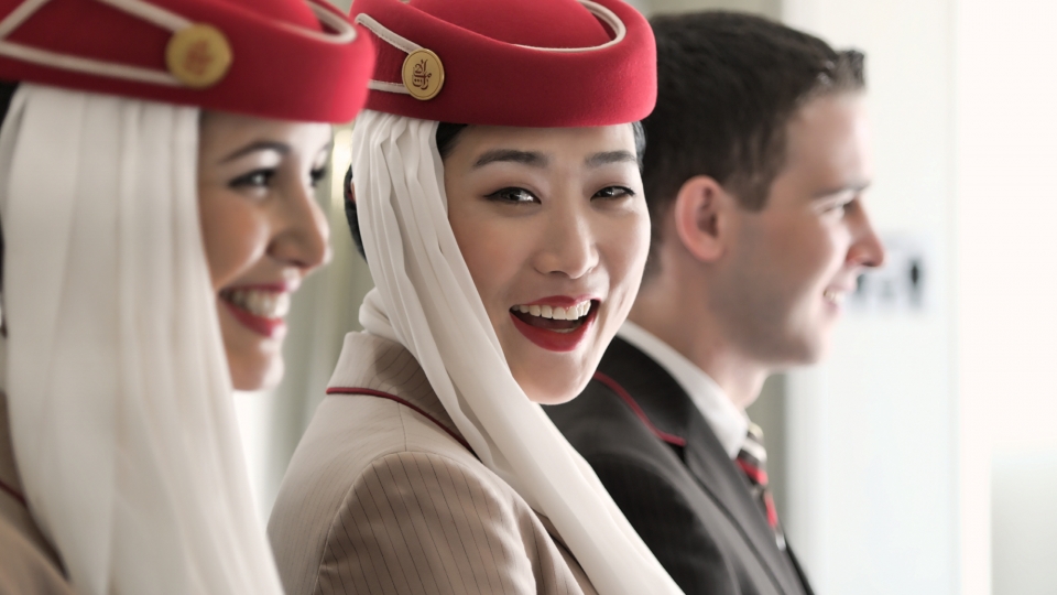 Emirate Cabin Crew Open Day 2016 | Zanne Xanne’s Tips