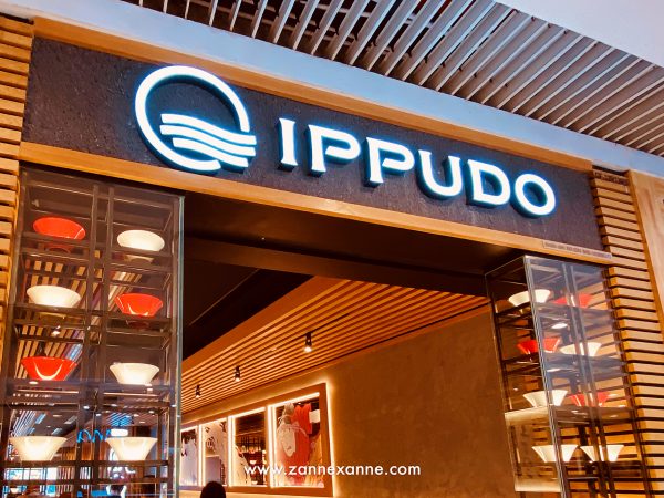 IPPUDO |The Legendary Ramen Experience In Malaysia by Zanne Xanne