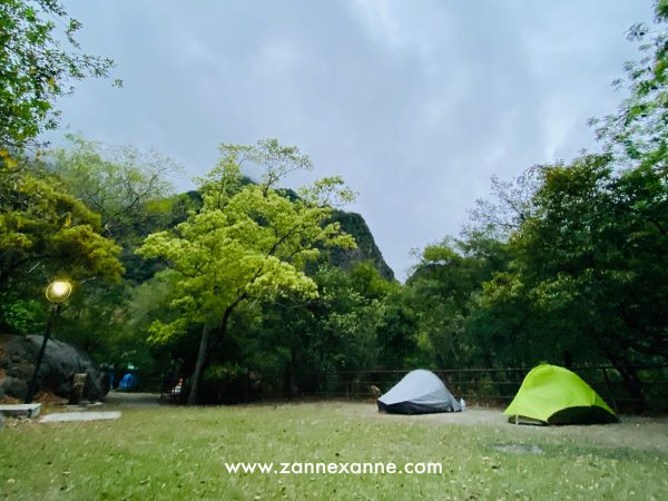 Camping In Taiwan – Free Campsite Locations | PART 3 | Zanne Xanne’s Travel Guide