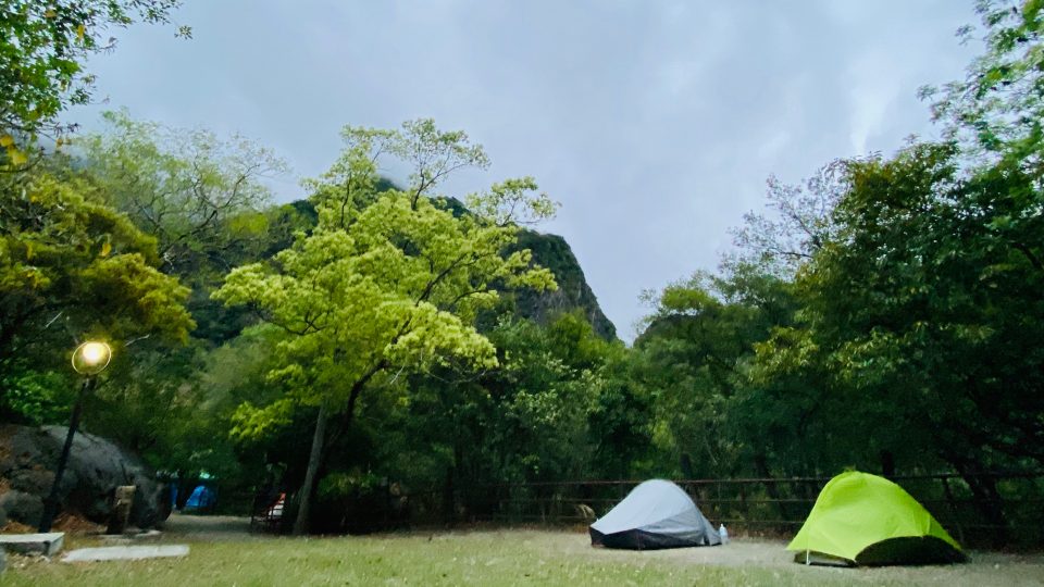 Camping In Taiwan – Free Campsite Locations | PART 3 | Zanne Xanne’s Travel Guide