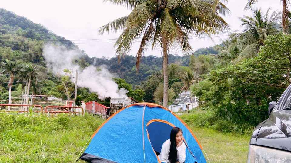 Camping In Taiwan – What To Prepare | PART 2 | Zanne Xanne’s Travel Guide