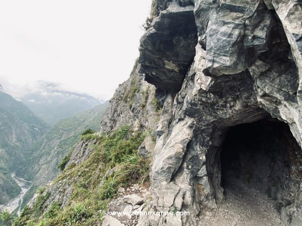 3D2N Taroko National Park Camping Itinerary | Zanne Xanne’s Travel Guide