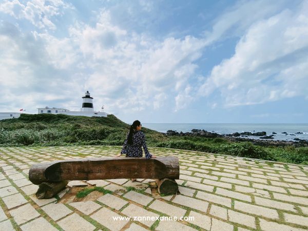 Fugui Cape Lighthouse | Northernmost Tip In Taiwan | Zanne Xanne’s Travel Guide