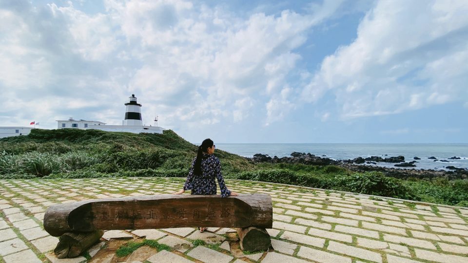Fugui Cape Lighthouse | Northernmost Tip In Taiwan | Zanne Xanne’s Travel Guide