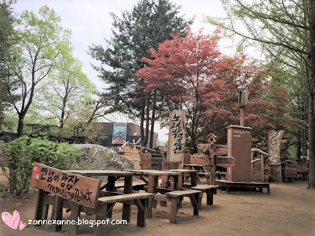 Seoul Travel Guide For First-Time Visitors (Part 2) | Zanne Xanne’s Itinerary