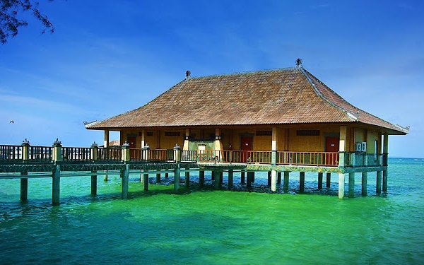 Bintan Agro Beach Resort, Indonesia ~ 3D2N | Zanne Xanne’s Itinerary