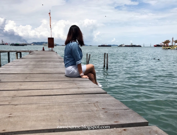 Penang Heritage Trails ~ Chew Jetty & Lee Jetty | Zanne Xanne’s Travel Guide