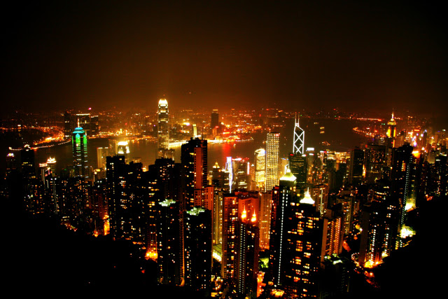 香港自由行必做的10件事