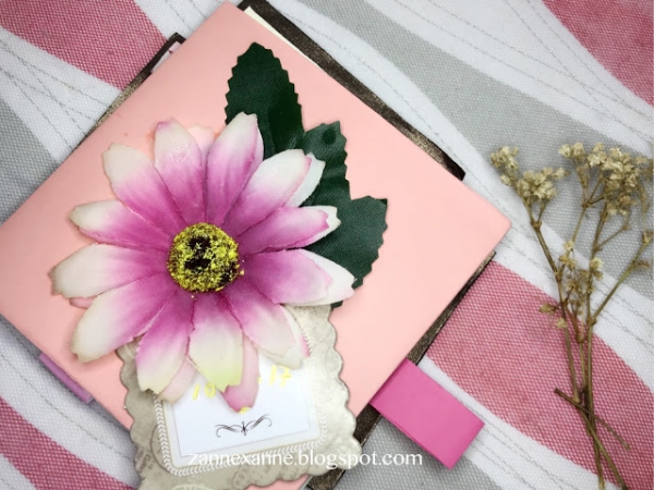 Easy Handmade Pull Out Card Tutorial | Zanne Xanne’s Tips