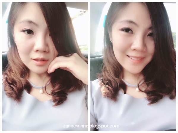 Neolive Korean Hair Salon Review By Zanne Xanne