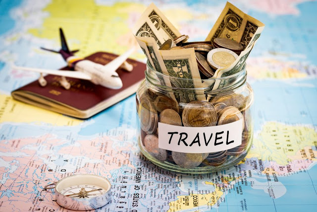 50 Ways How I Saved My Money To Travel The World | Zanne Xanne’s Tips