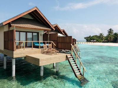 9 Budget Water Villas in Maldives | Zanne Xanne’s Travel Guide – Zanne ...