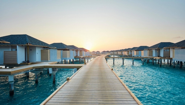 9 Budget Water Villas in Maldives | Zanne Xanne’s Travel Guide
