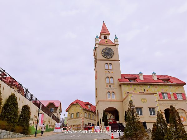 Edelweiss Swiss Magical Theme Park | Zanne Xanne’s Travel Guide