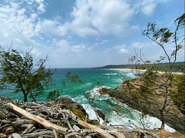 Noosa National Park, Sunshine Coast Adventure | Zanne Xanne’s Travel Guide