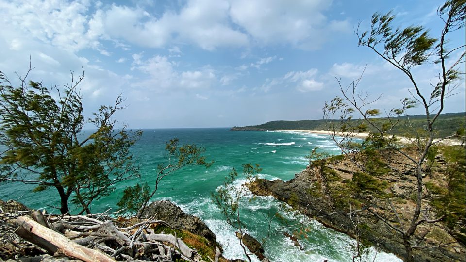 Noosa National Park, Sunshine Coast Adventure | Zanne Xanne’s Travel Guide