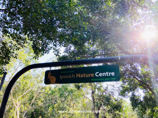 Ipswich Nature Centre Review | by Zanne Xanne
