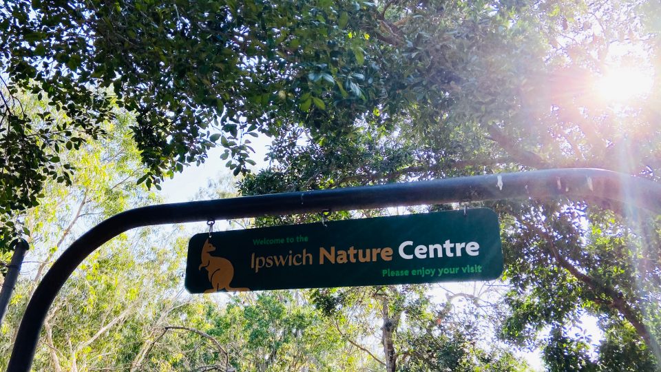 Ipswich Nature Centre Review | by Zanne Xanne