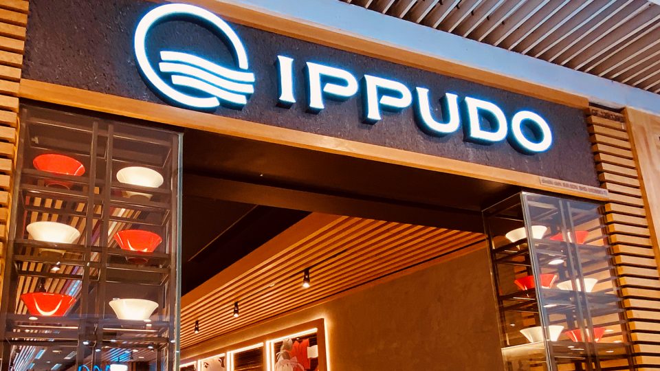 IPPUDO |The Legendary Ramen Experience In Malaysia by Zanne Xanne