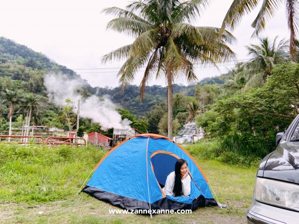 Camping In Taiwan – What To Prepare | PART 2 | Zanne Xanne’s Travel Guide