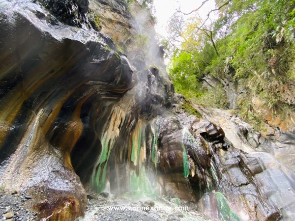 Li Song Nature Hot Spring | The Wildest Beauty in Taiwan | Zanne Xanne’s Travel Guide