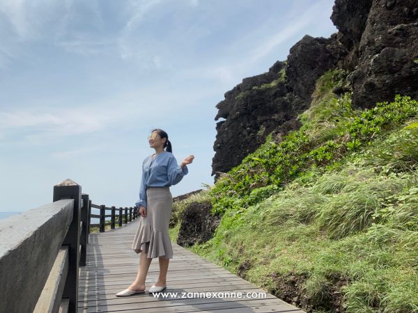 Top 10 Taitung Must Visit Places |  Zanne Xanne’s Travel Guide