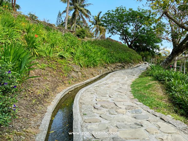 Water Running Upward | Gorgeous Myth Discovering in Taiwan | Zanne Xanne’s Travel Guide