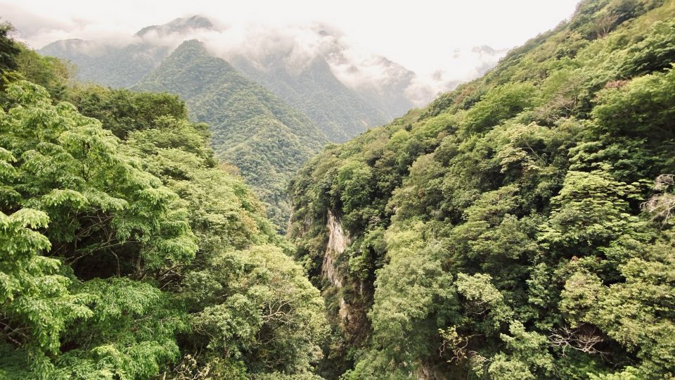 10 Things To Know Before Visit Taroko Gorge National Park | Zanne Xanne’s Travel Guide